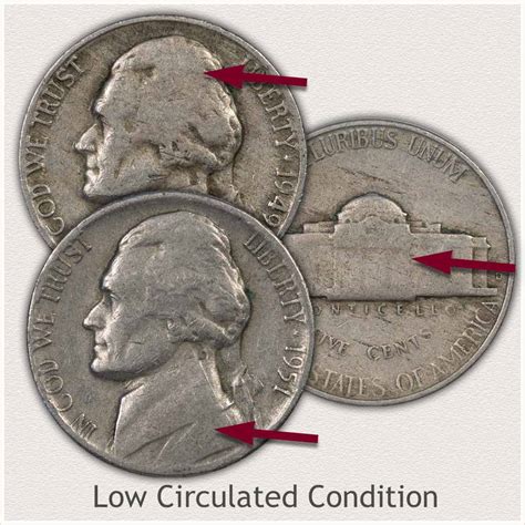 value of 1948 nickel|is a 1948 nickel silver.